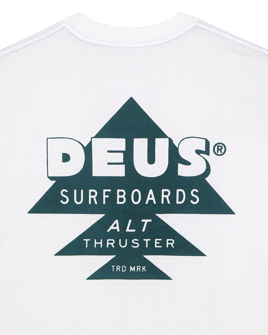 Thruster Tee