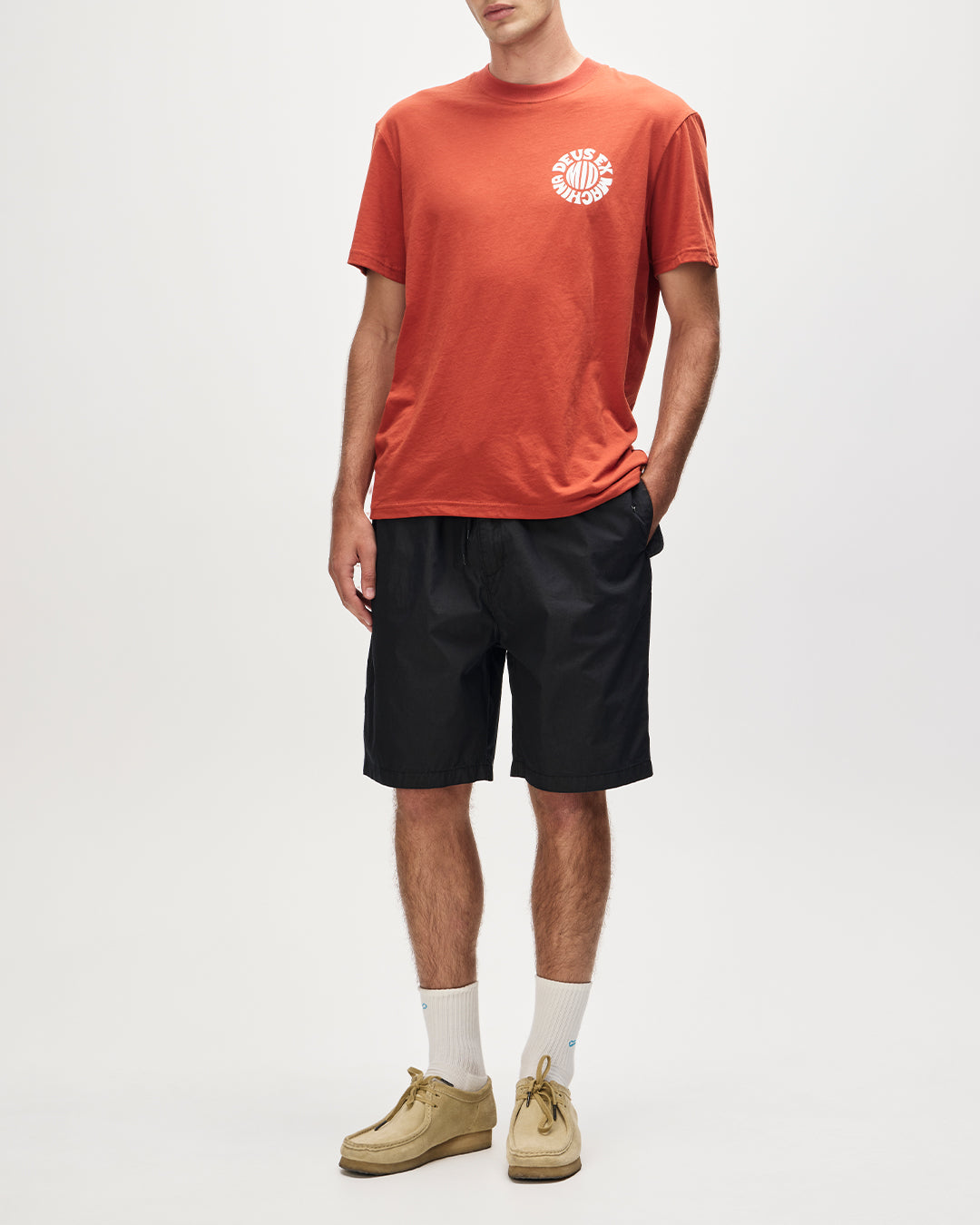 Middie Tee