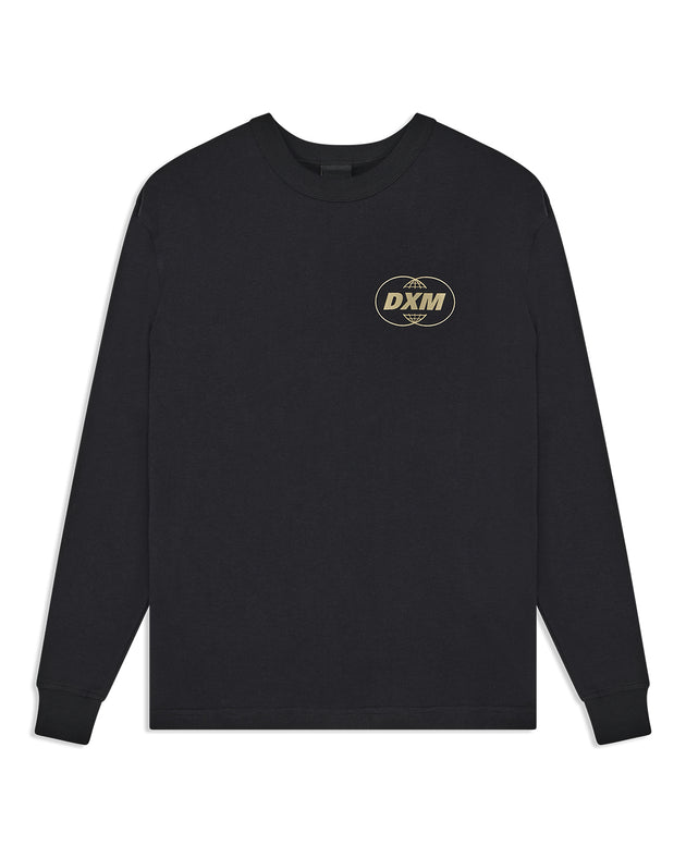 Committee Long Sleeve Tee