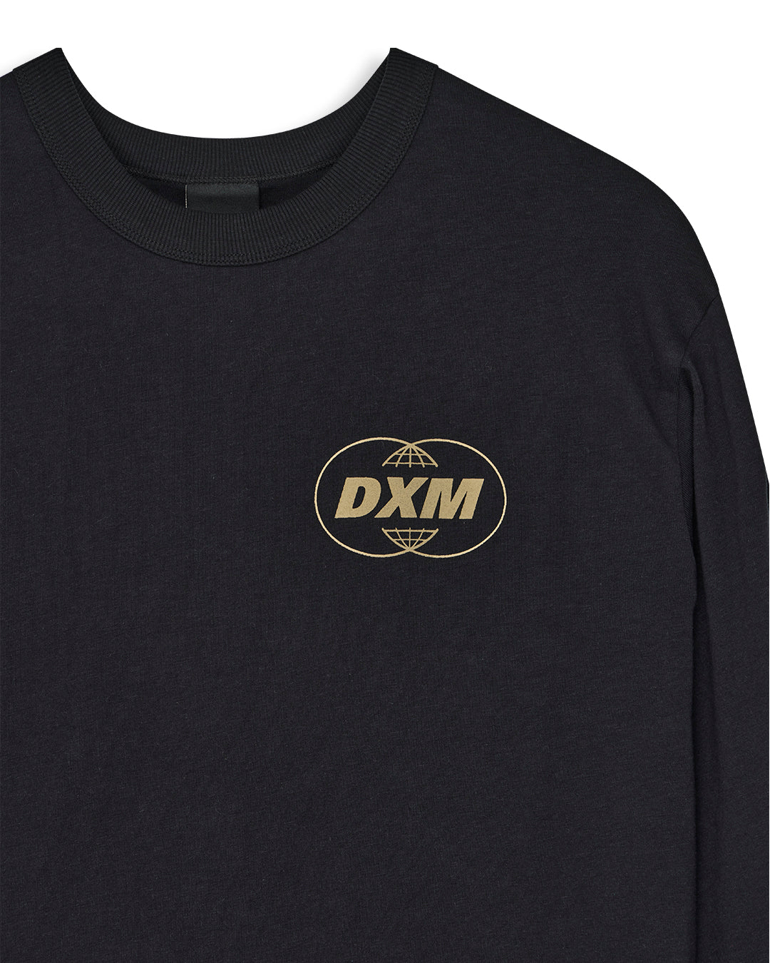 Committee Long Sleeve Tee