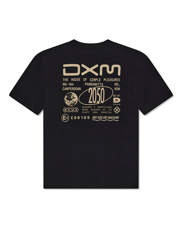commitee-tee-black