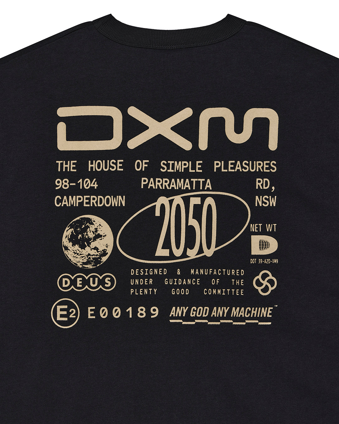 Committee Tee