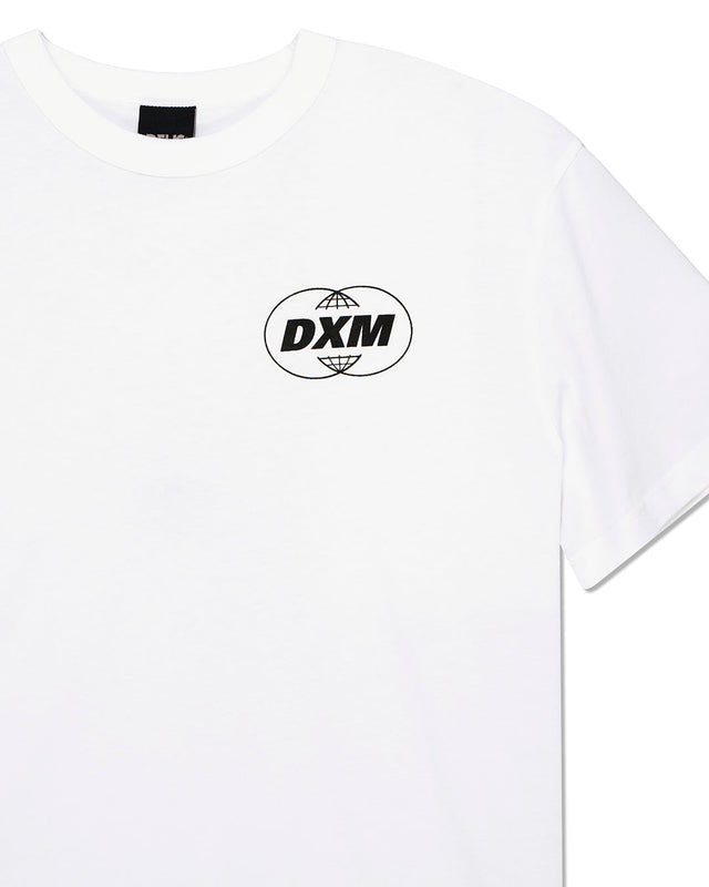 Committee Tee - Vintage White