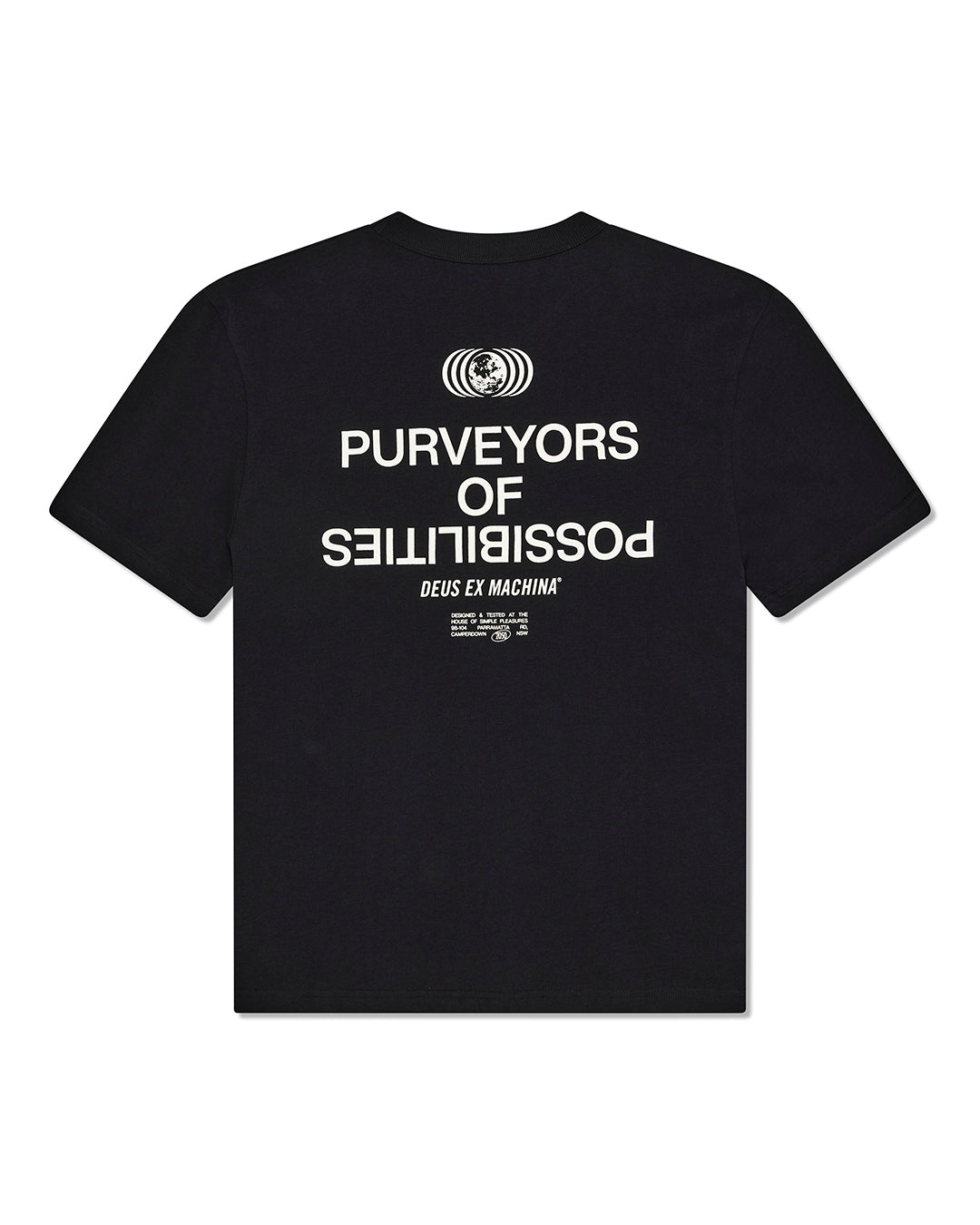 Axis Tee