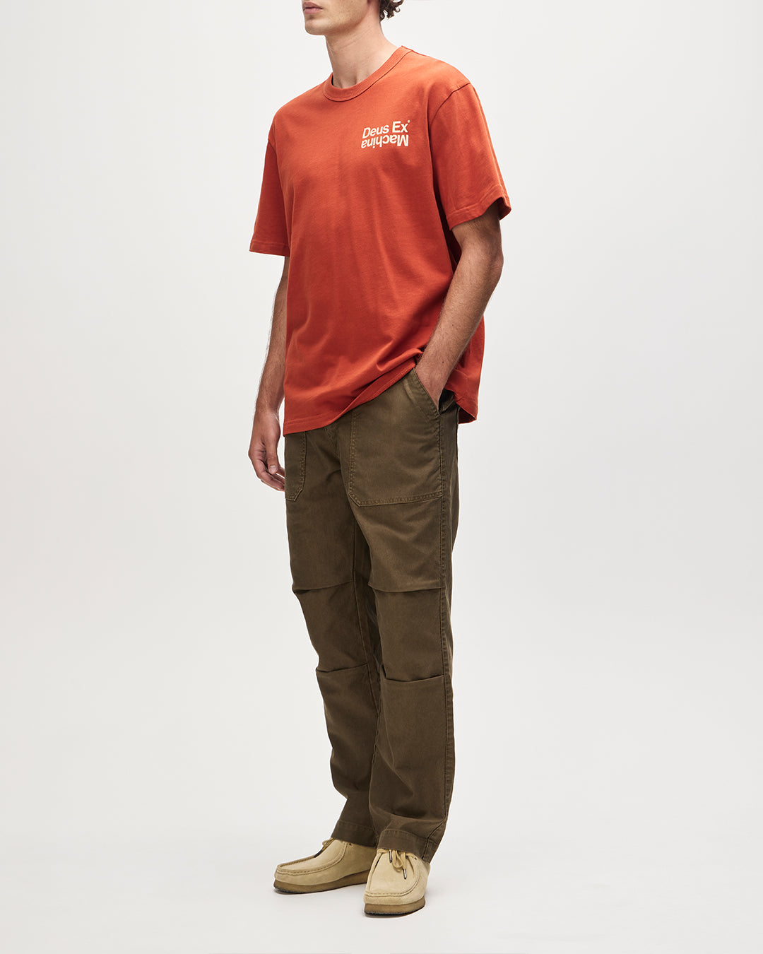 Axis Tee