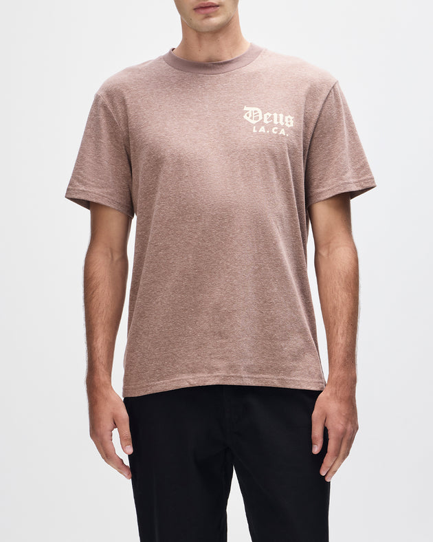 Sourmug Tee