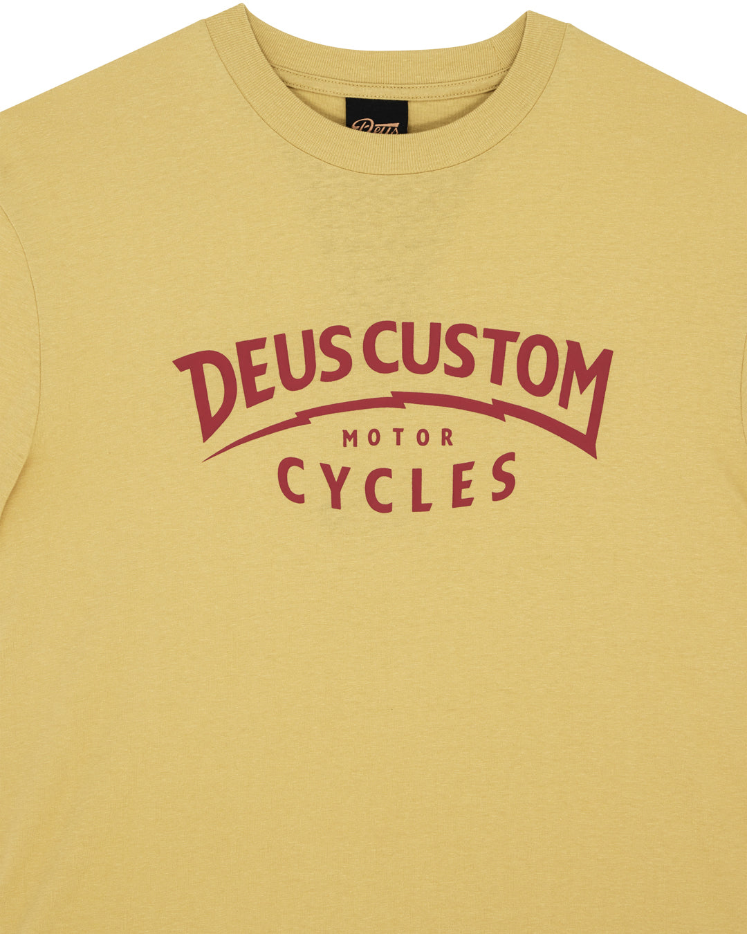 Yesyes Tee