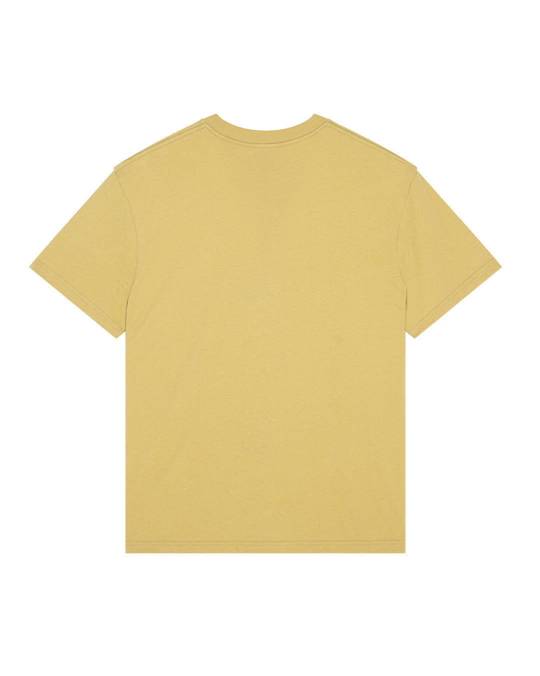 yesyes-tee-mimosa-gold|Model
