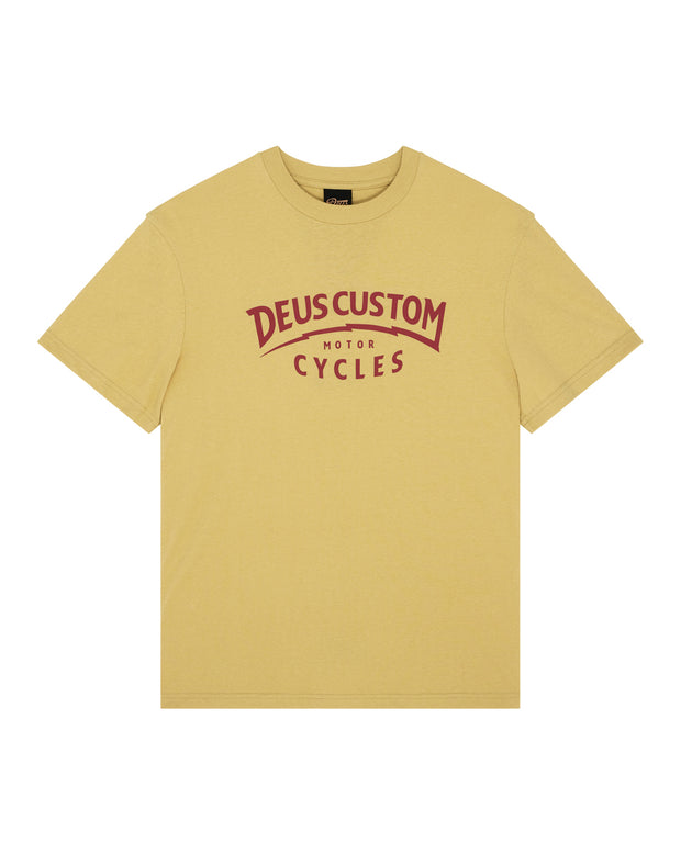 Yesyes Tee