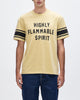 Flammable Tee