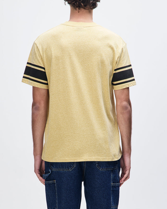 flammable-tee-mimosa-gold