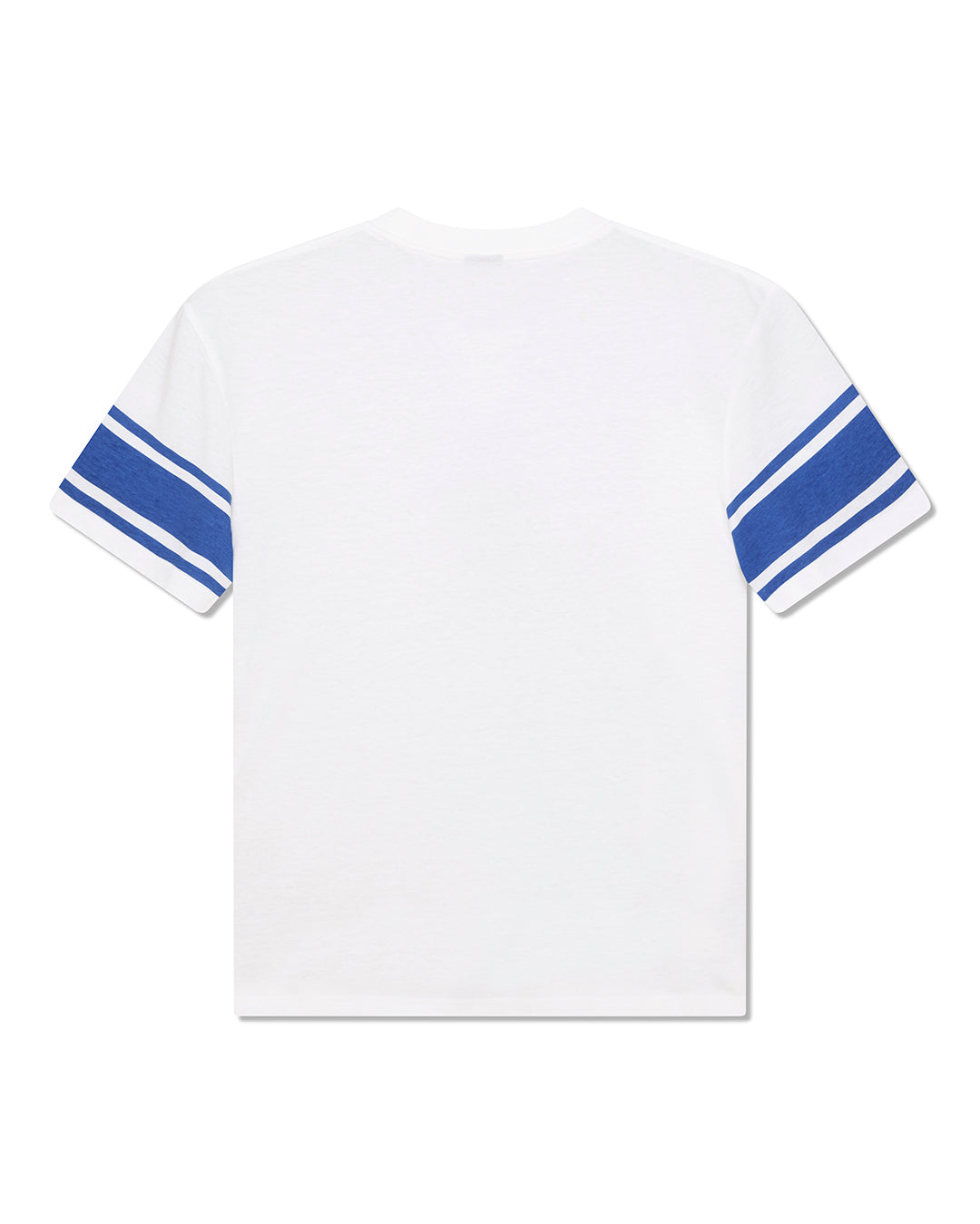 flammable-tee-dirty-white|Model
