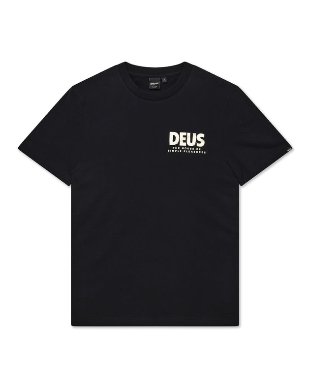 Chromium Tee