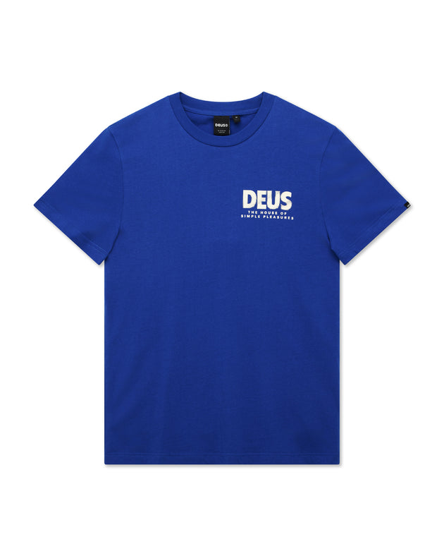 Chromium Tee