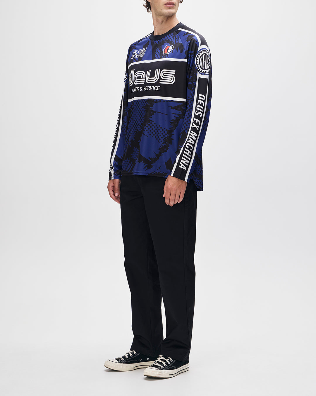 Tillment Mx Jersey