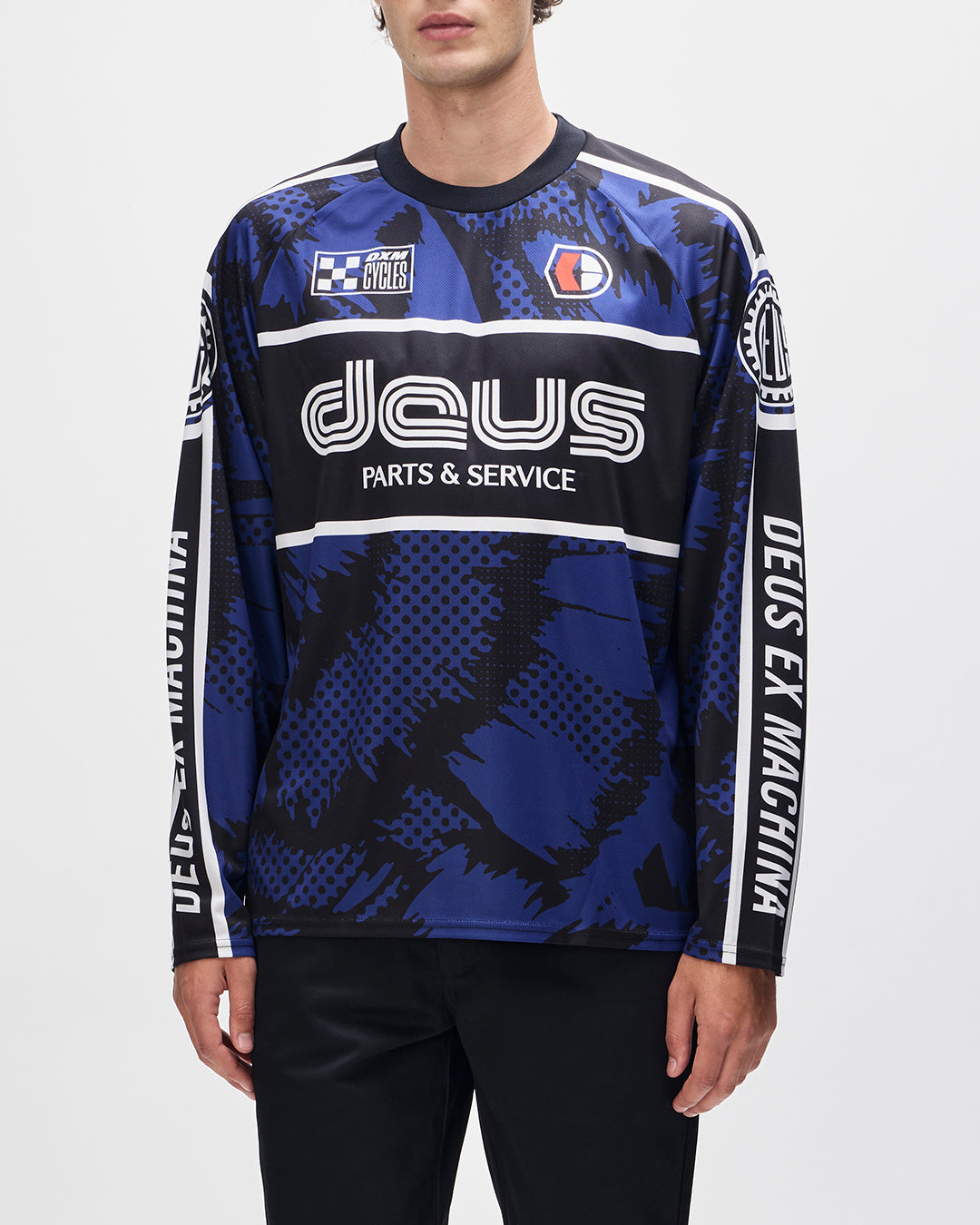 Tillment Mx Jersey
