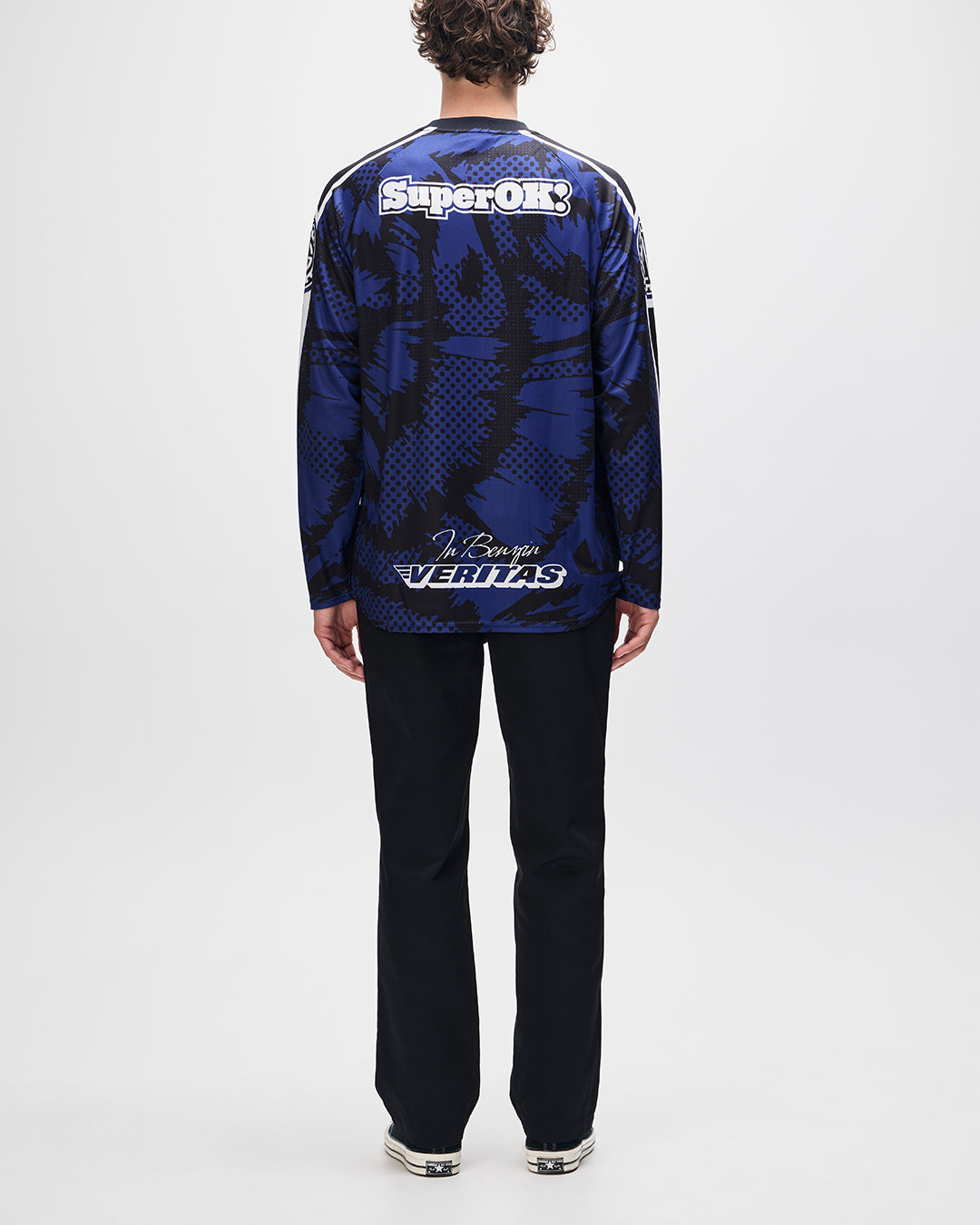 Tillment Mx Jersey