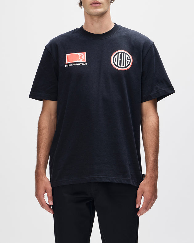 Holeshot Team Tee
