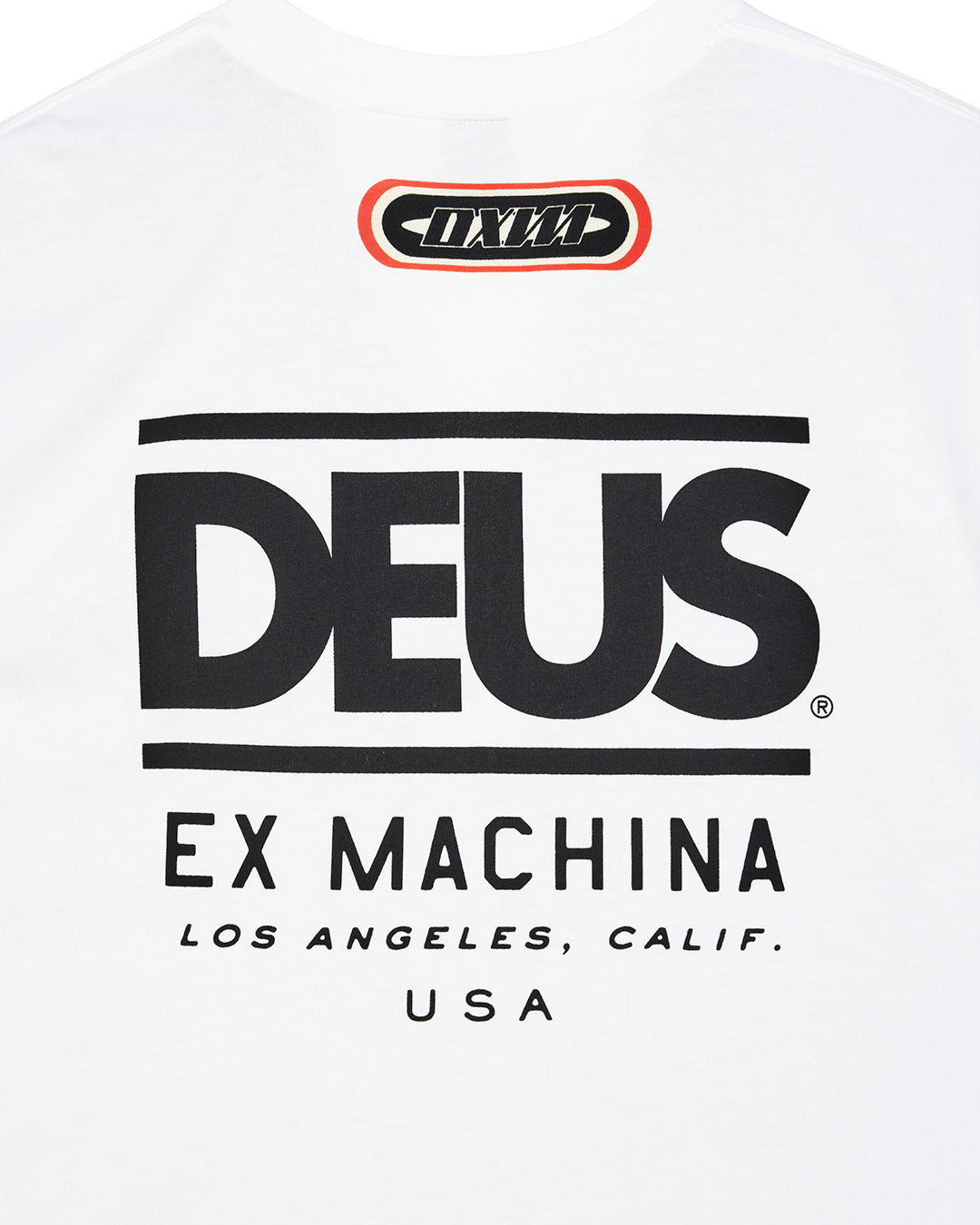 Holeshot Team Tee