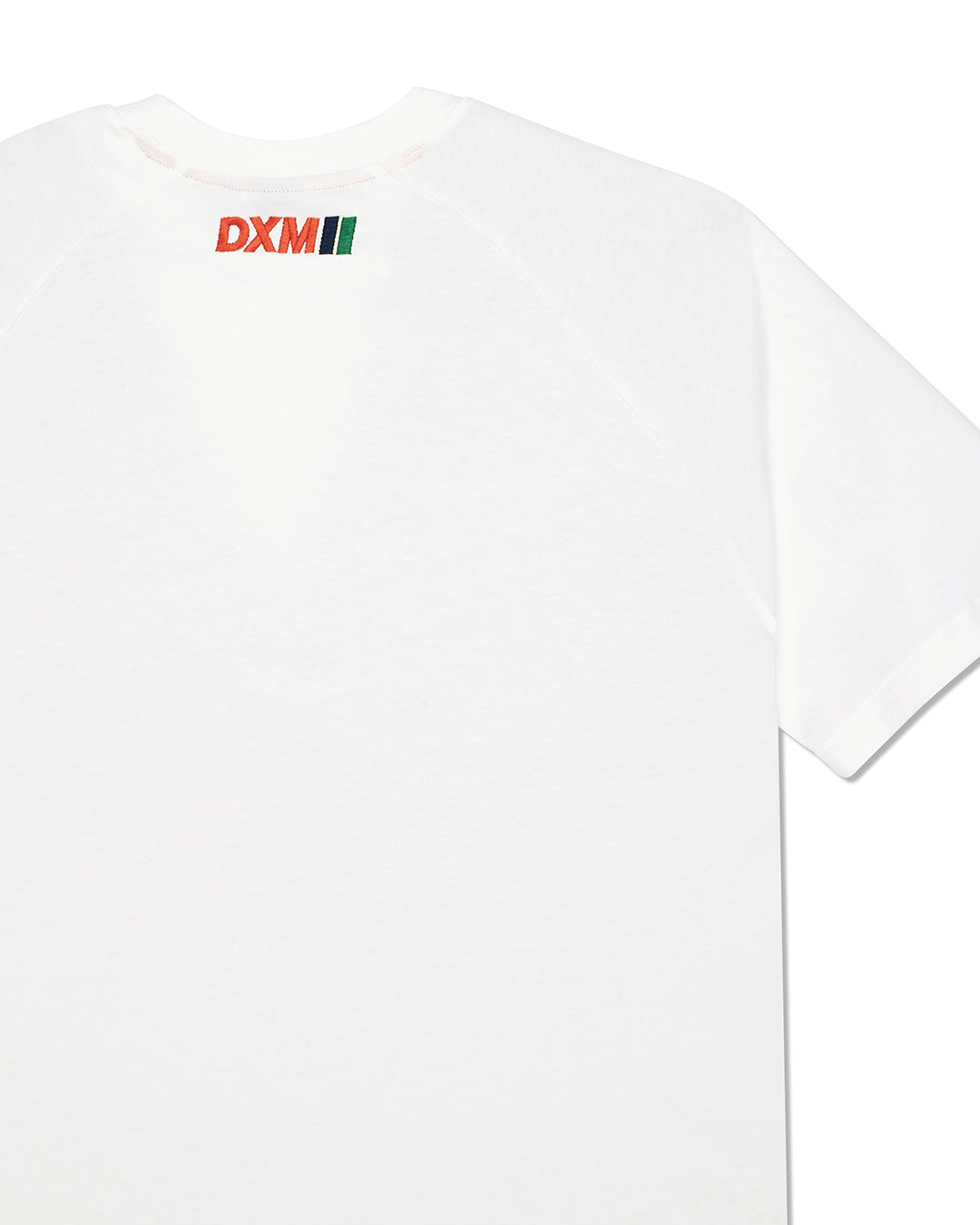 Sideways Tee