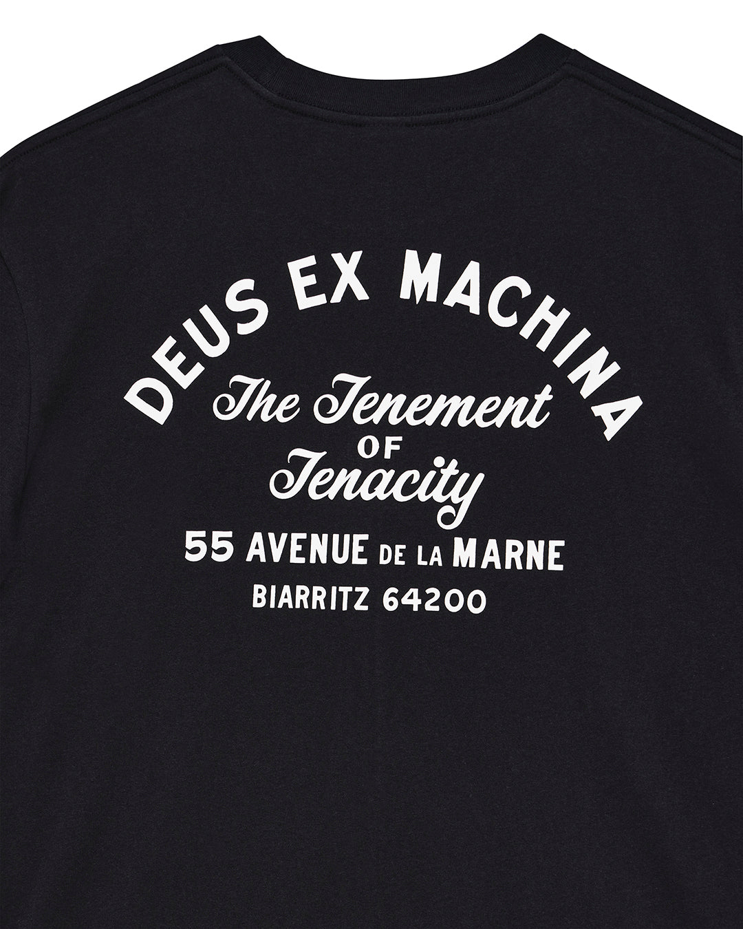 323 Rallyeye Tee
