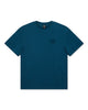 Deus Pill Logo Tee Legion Blue