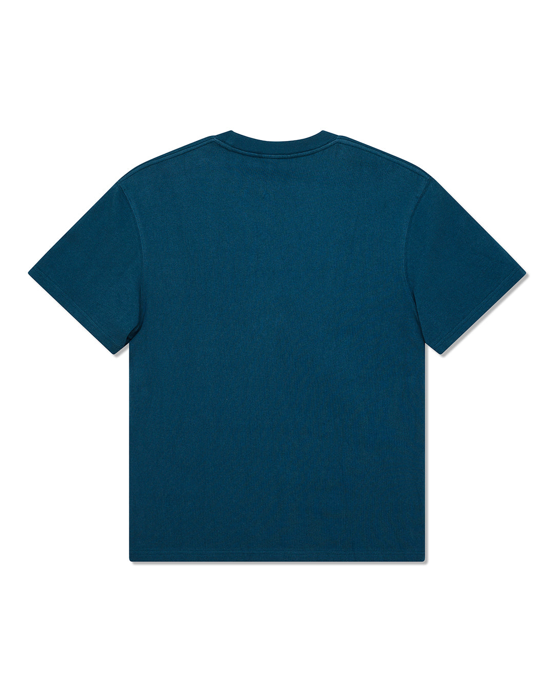 Deus Pill Logo Tee Legion Blue