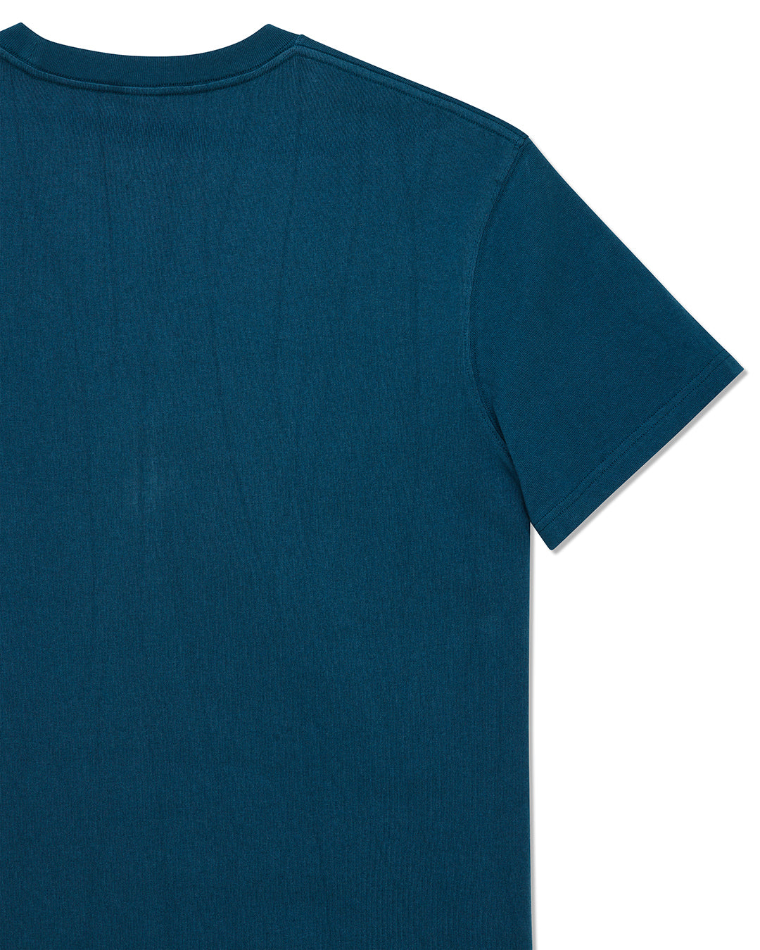 Deus Pill Logo Tee Legion Blue