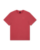 shield-garment-dyed-tee-lava-falls-red|Model