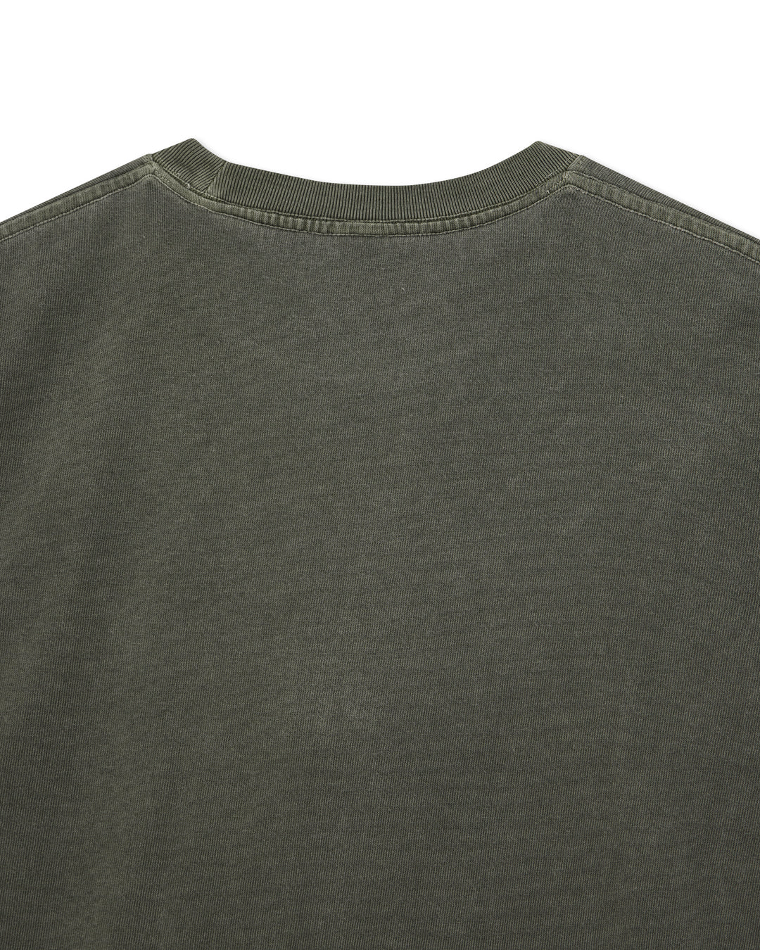 Shield Garment Dyed Tee