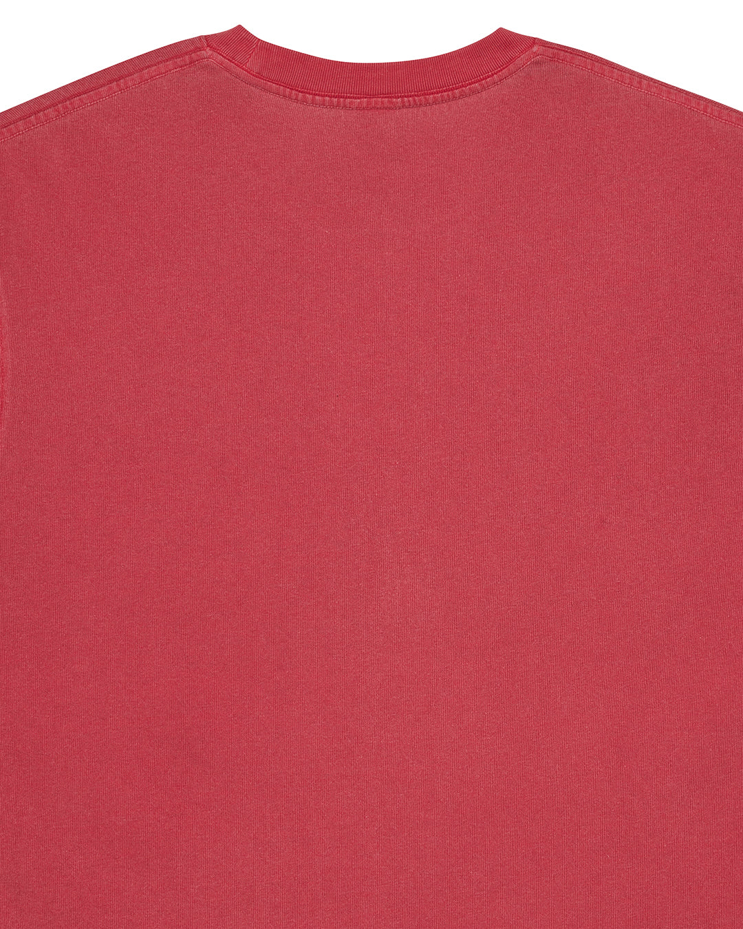 Shield Garment Dyed Tee