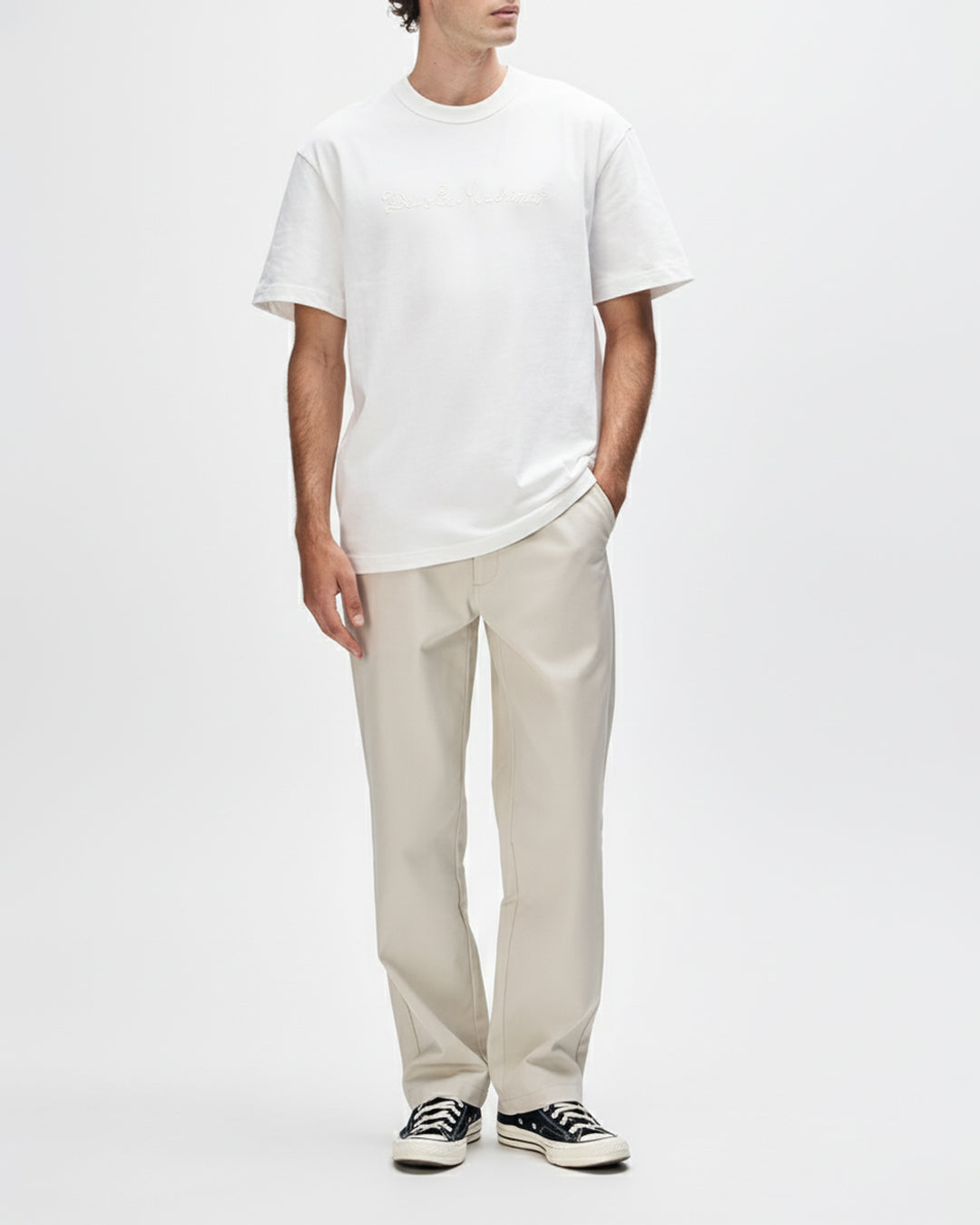 Noodle Tee 2.0