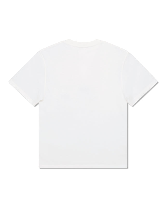 Noodle Tee - Vintage White