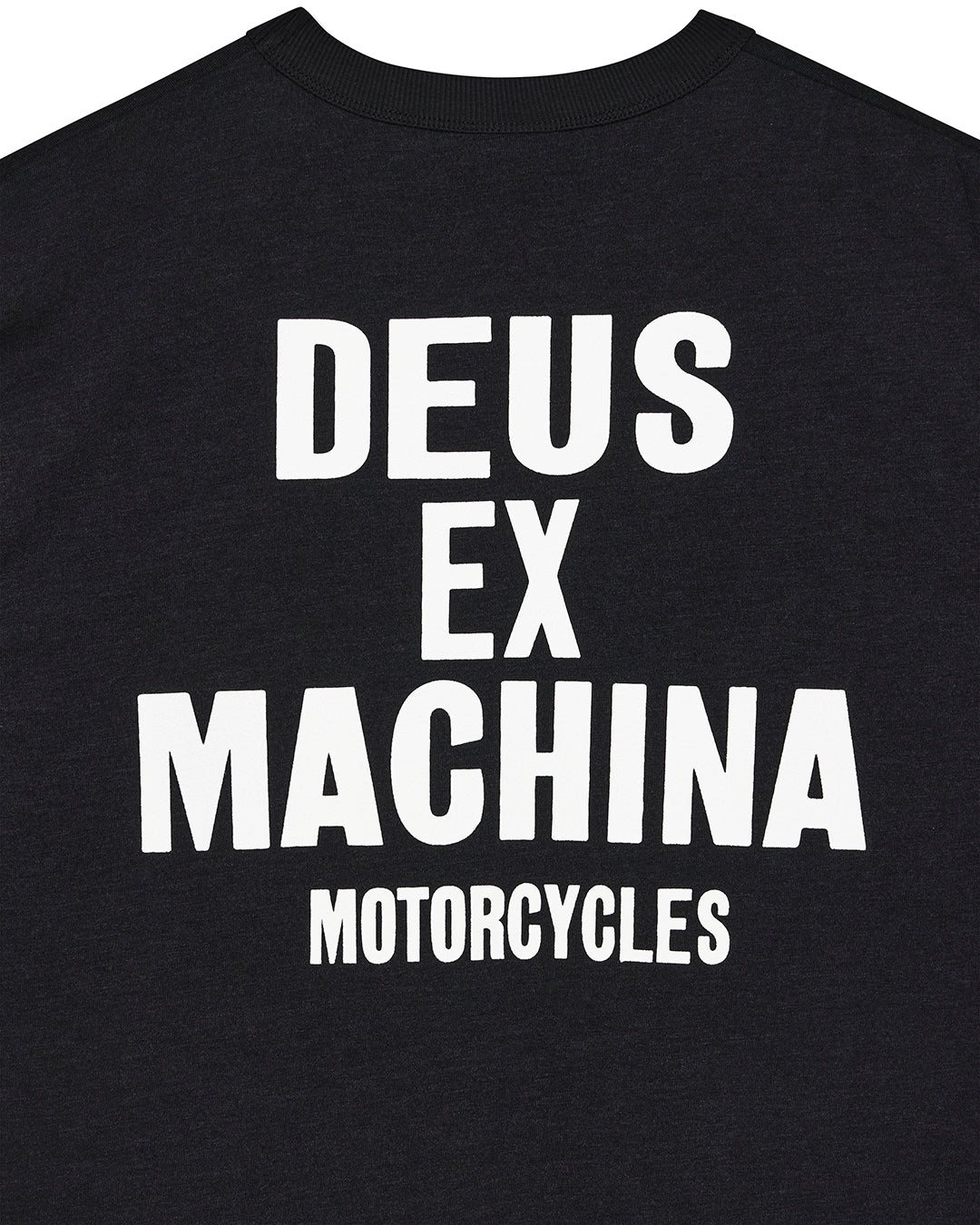Ride Ready Tee