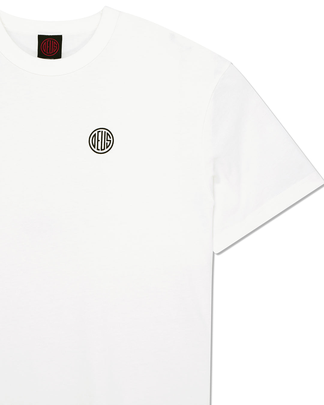 Ride Ready Tee
