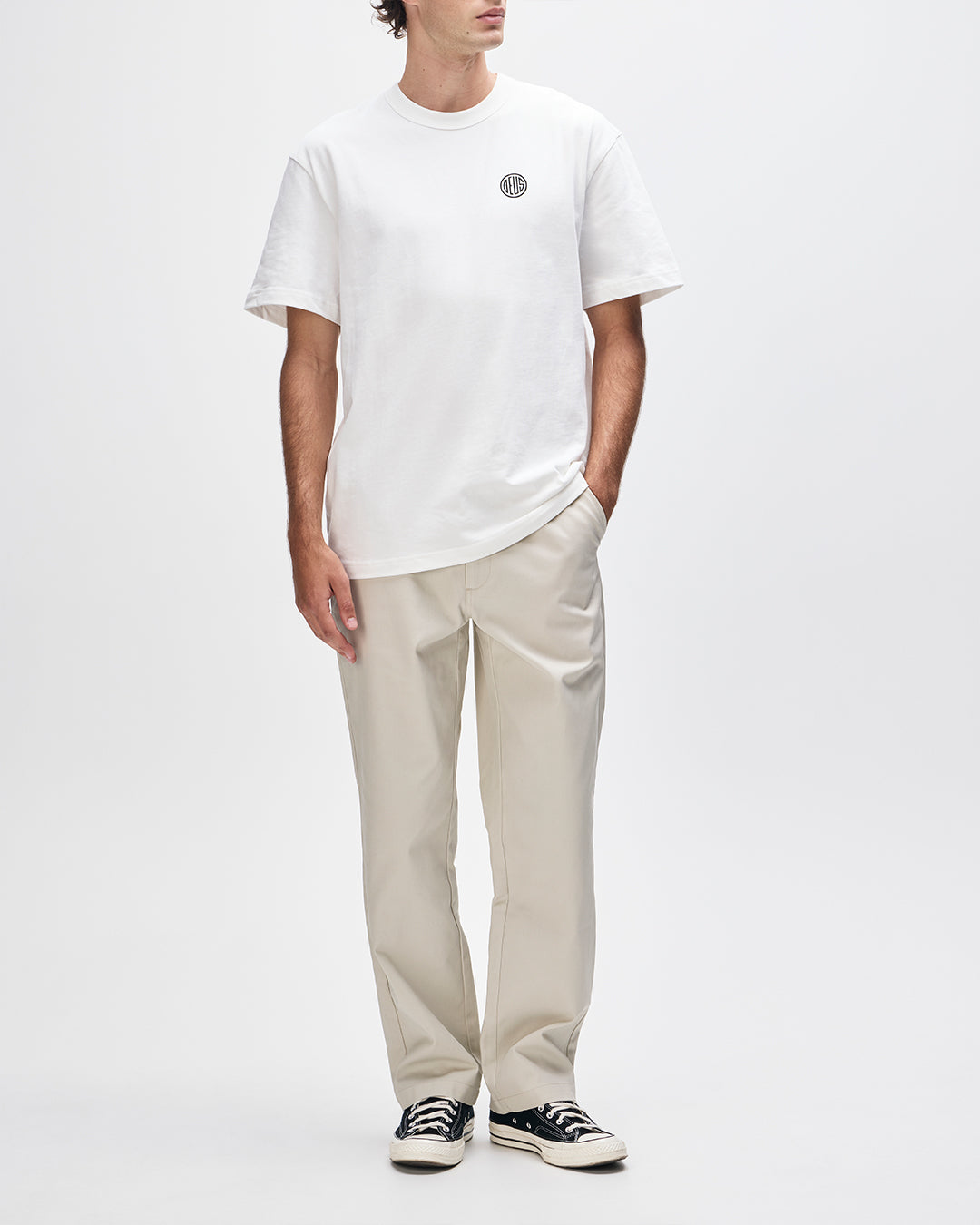Ride Ready Tee