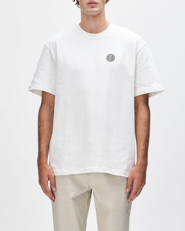 Ride Ready Tee