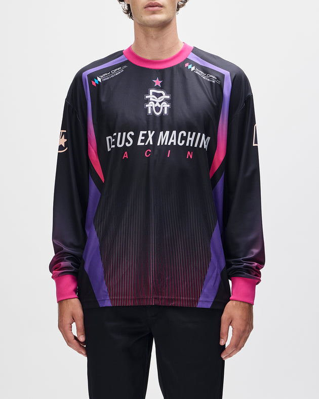 Renegade Moto Jersey