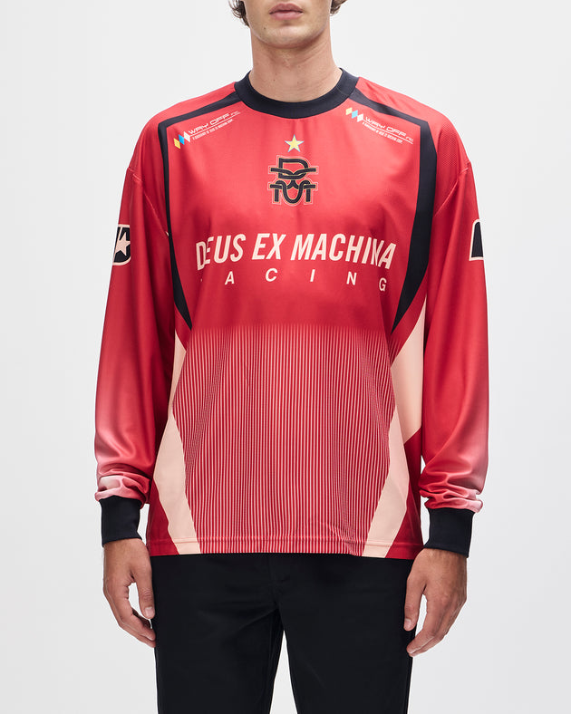 Renegade Moto Jersey