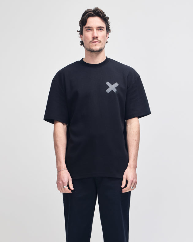 Camperdown Address Tee