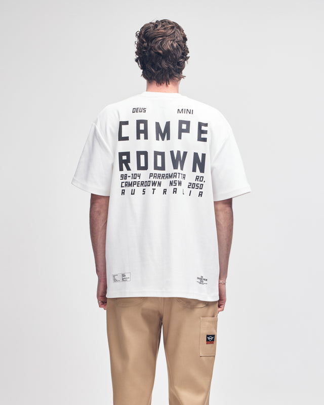 DMF251681-Camperdown_Address_Tee-Vintage_White