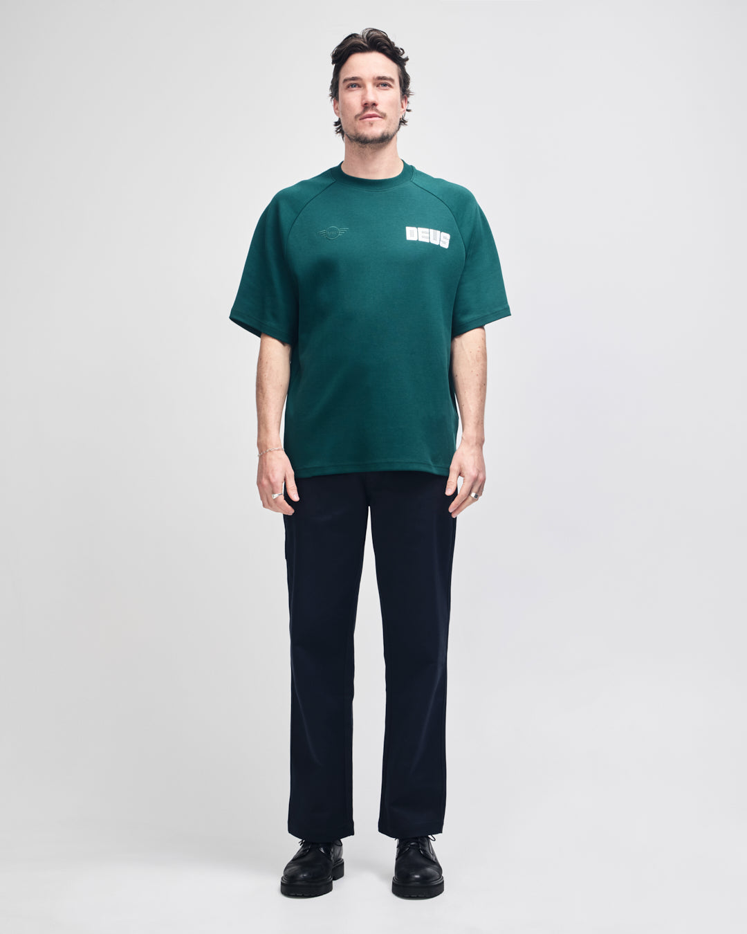 No. Thirty Seven Tee