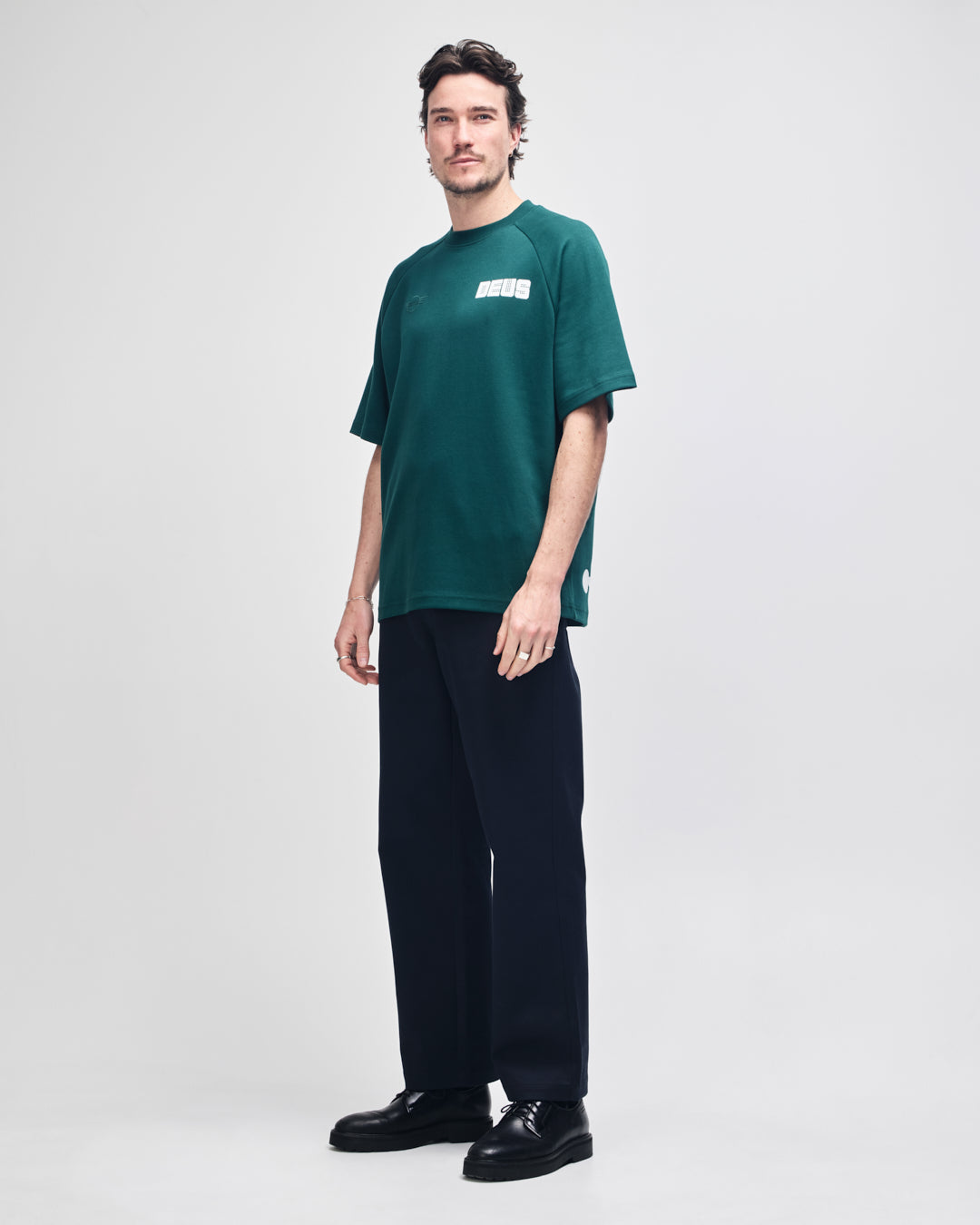 No. Thirty Seven Tee