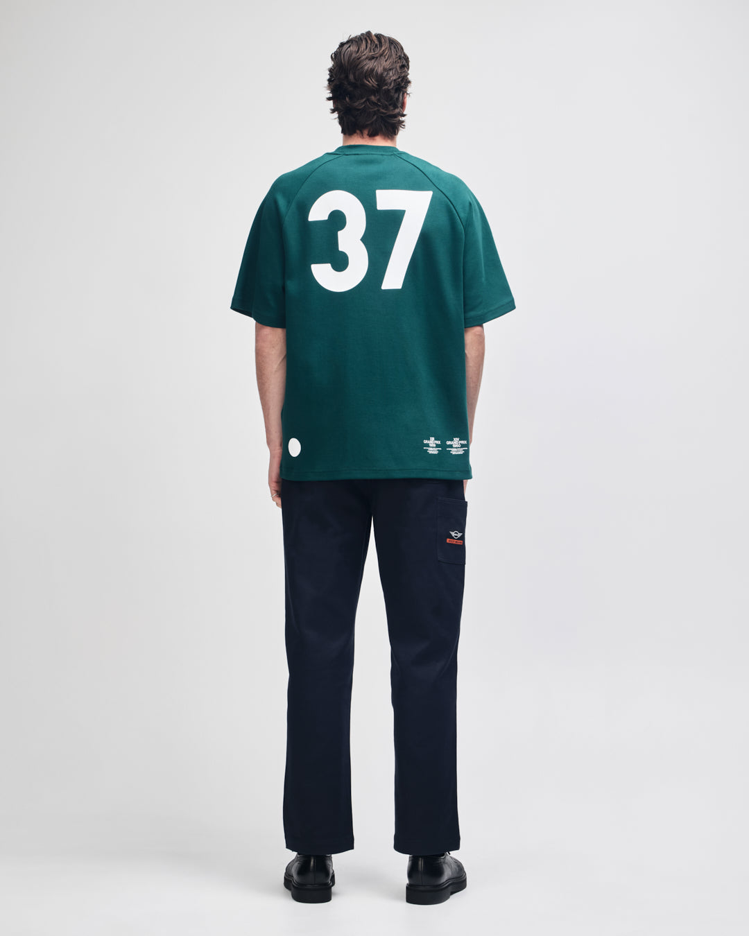 No. Thirty Seven Tee