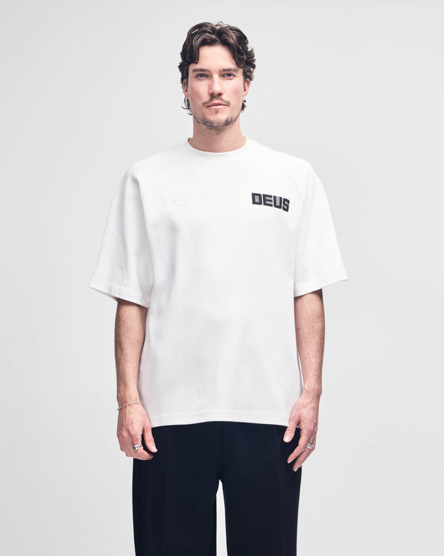 no-thirty-seven-tee-vintage-white|Model