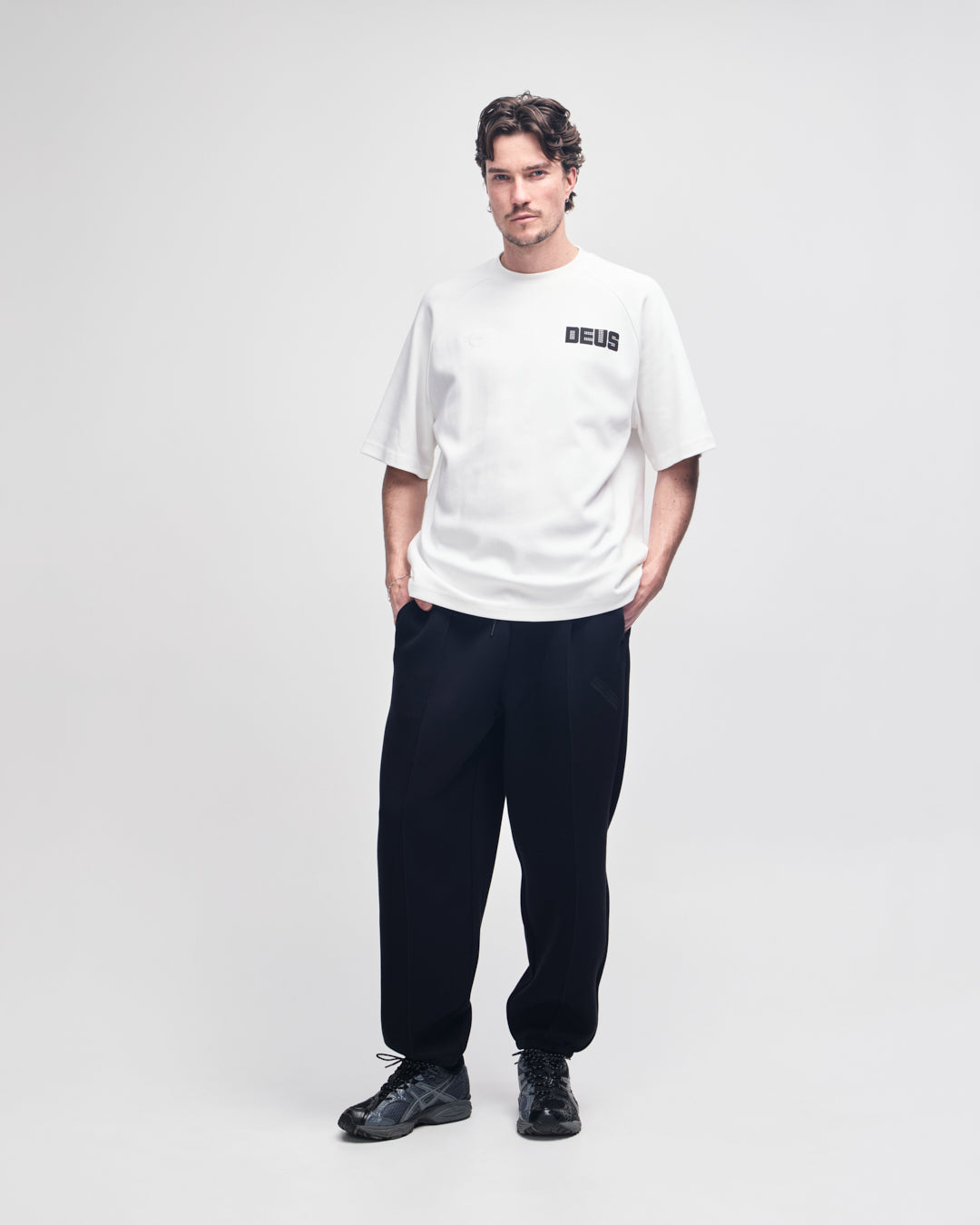 No. Thirty Seven Tee