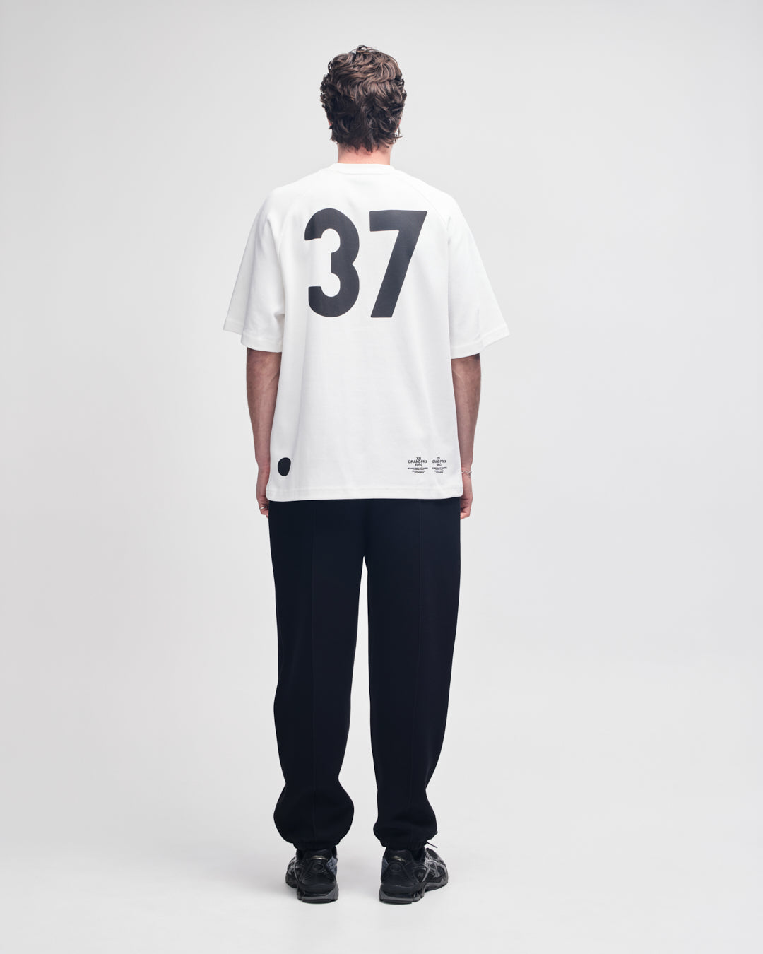 No. Thirty Seven Tee
