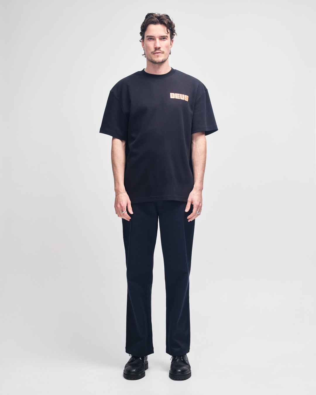 Grand Prix Tee