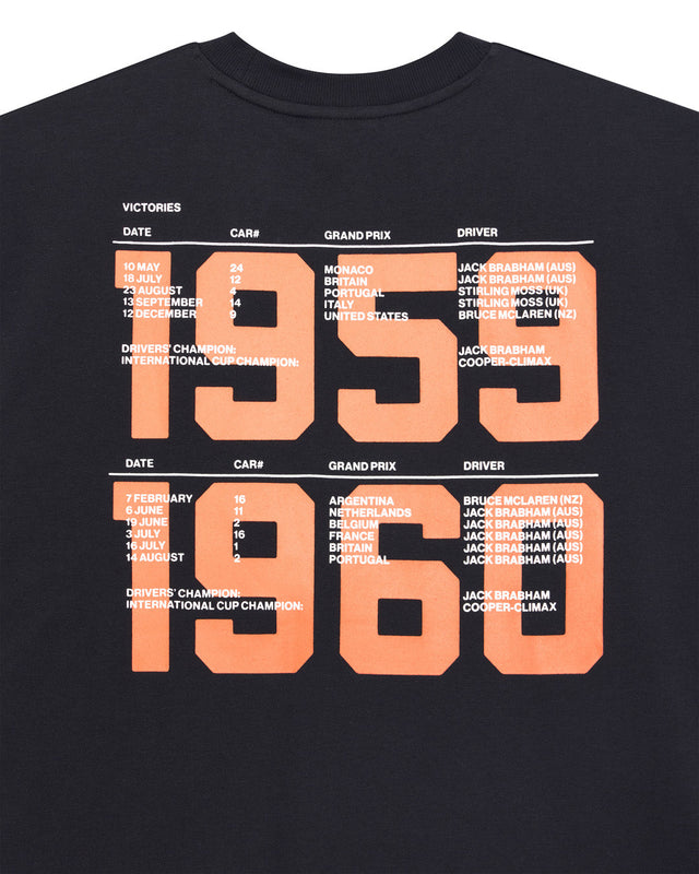 Grand Prix Tee