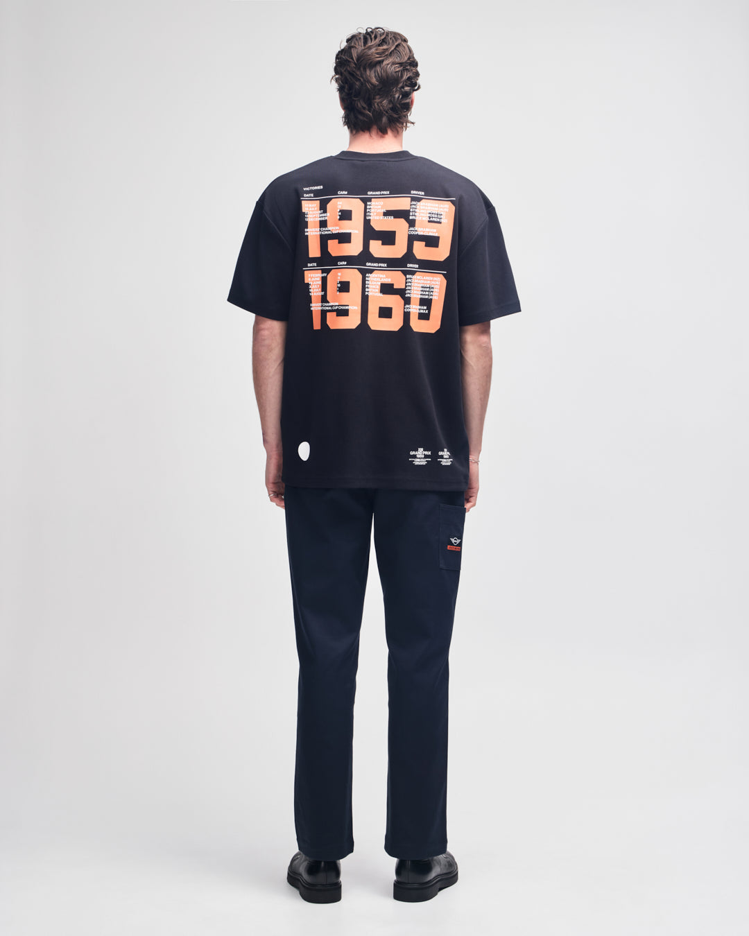 Grand Prix Tee
